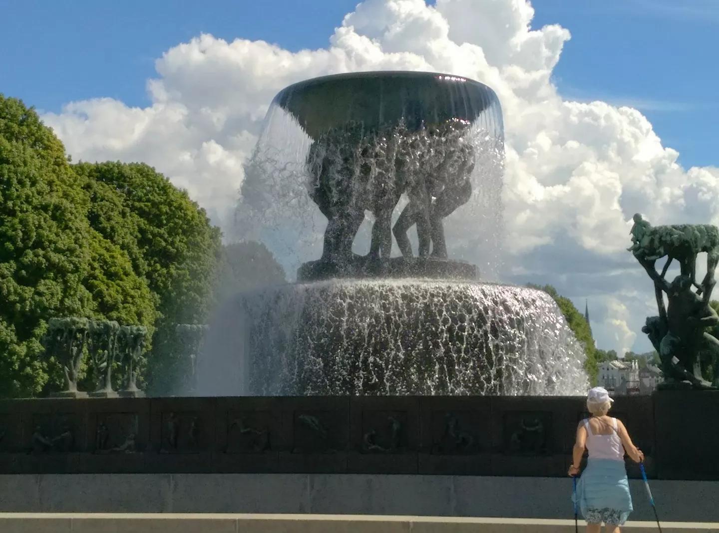 挪威为什么不加入欧盟,挪威为什么没加入欧盟