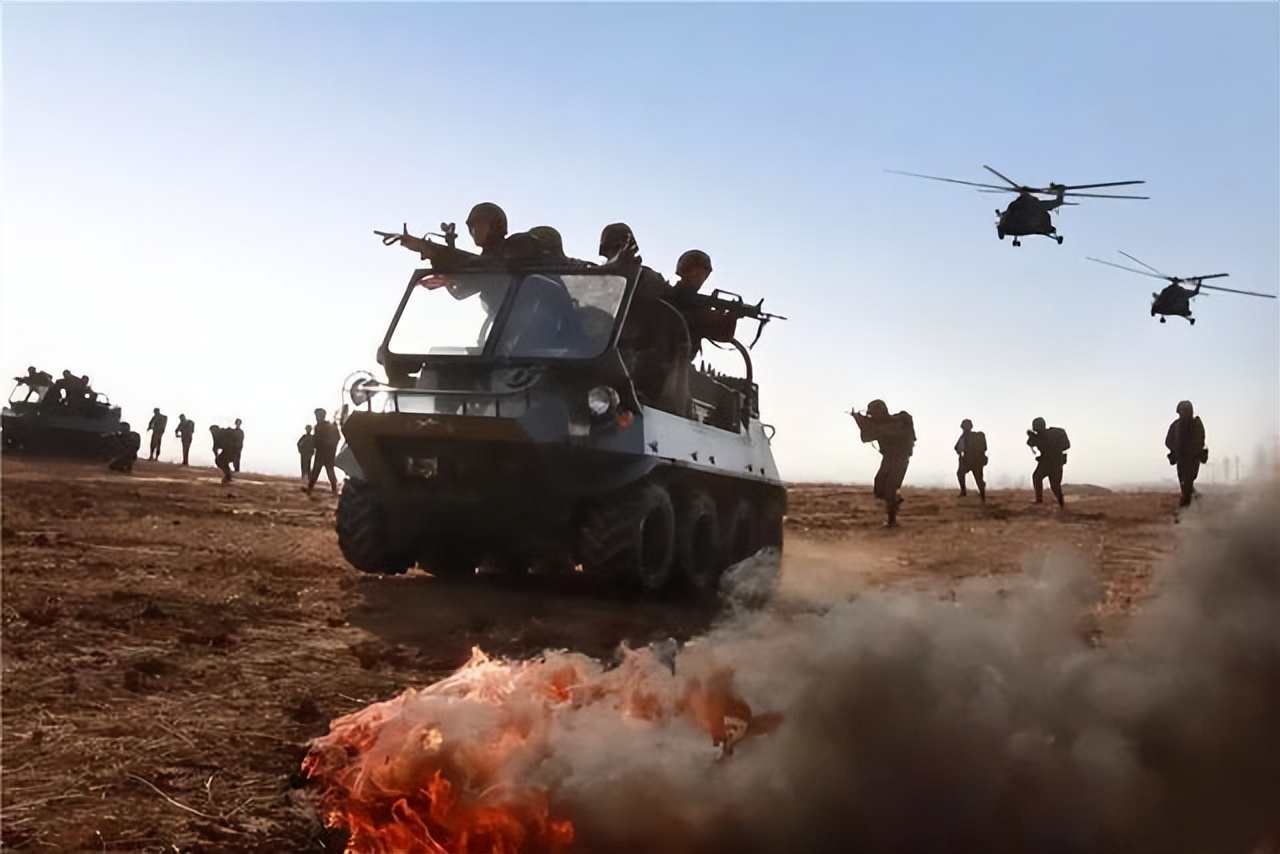 合成营一般参谋是什么军衔,中国合成营营长什么级别