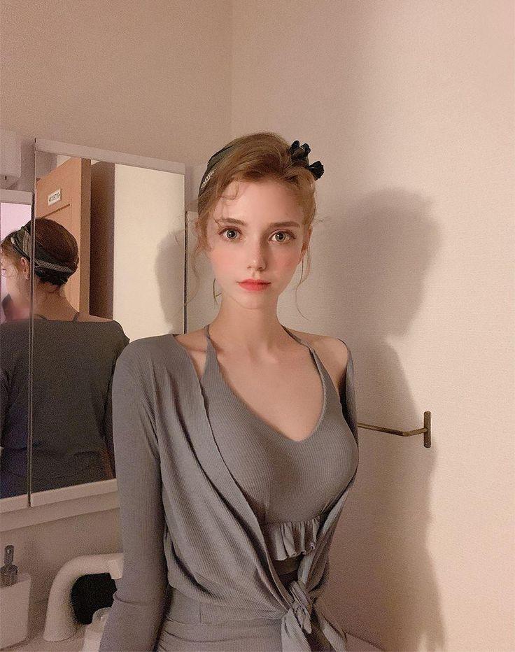 21岁德国模特凭“精灵美貌”爆红！却离奇失踪…背后牵出黑暗内幕