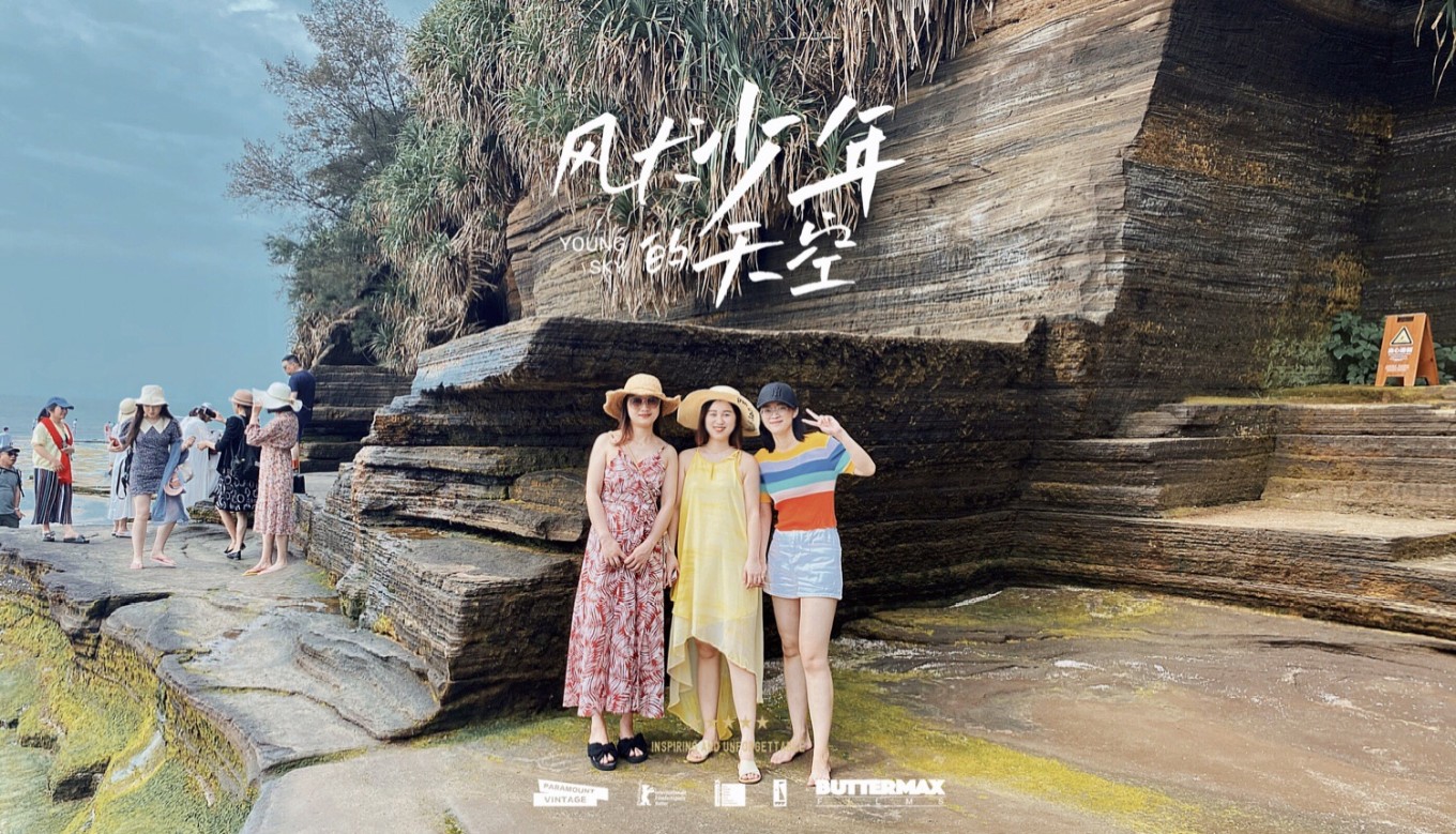 四天三晚北海涠洲岛旅游攻略,北海攻略涠洲岛攻略