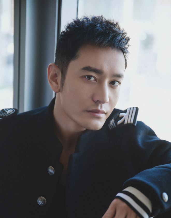 黄晓明靠什么起家,黄晓明成功之路