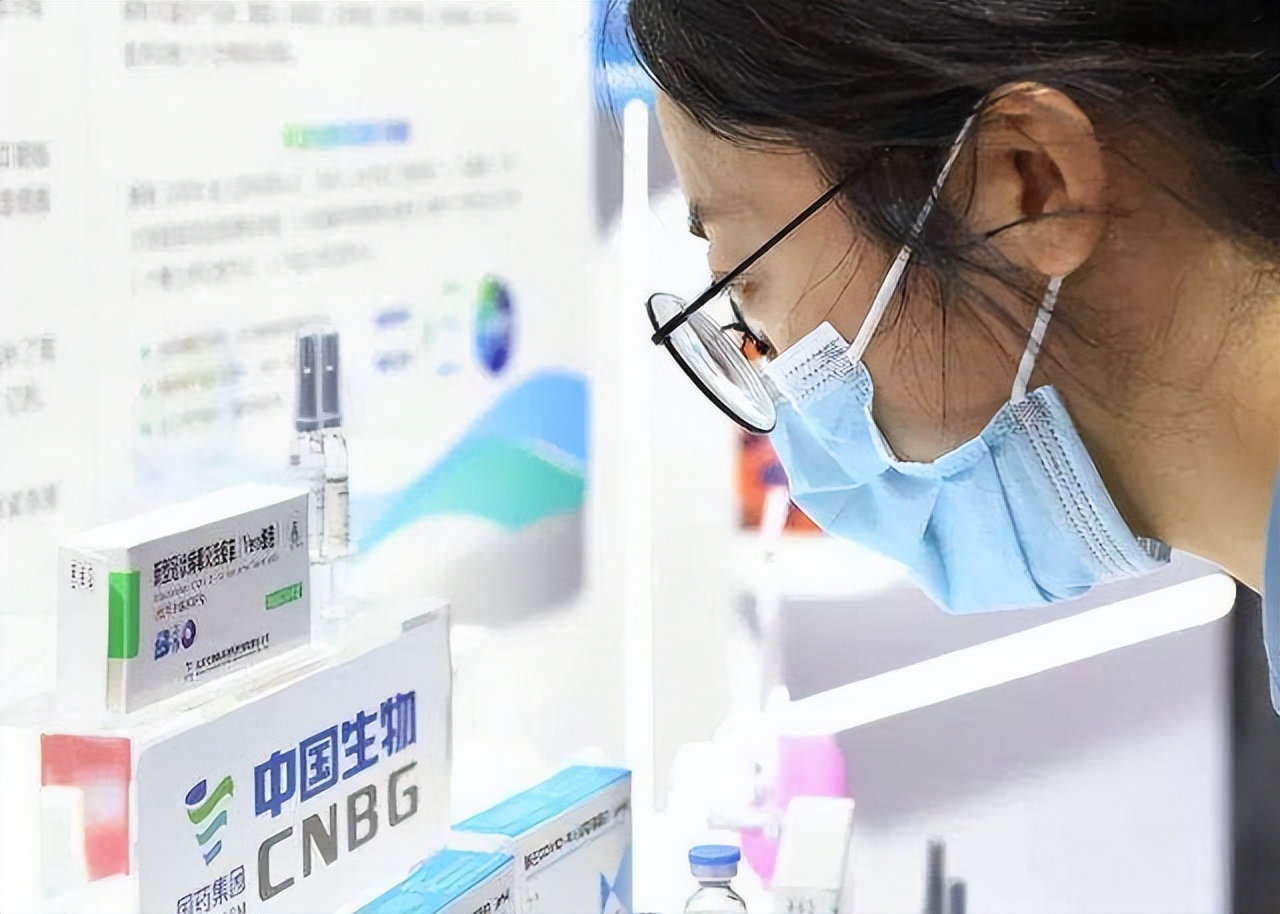 杭州临平打新冠疫苗是科兴吗,新冠疫苗北京科兴生物新消息