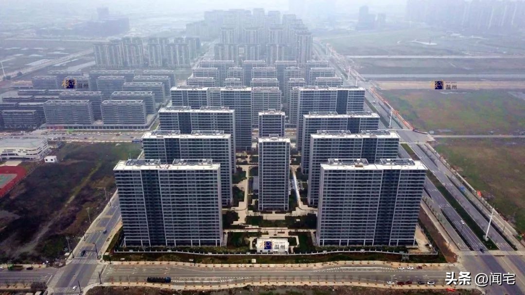 温州这个新盘交付了!号称“精工”,重要区域却极其简陋!