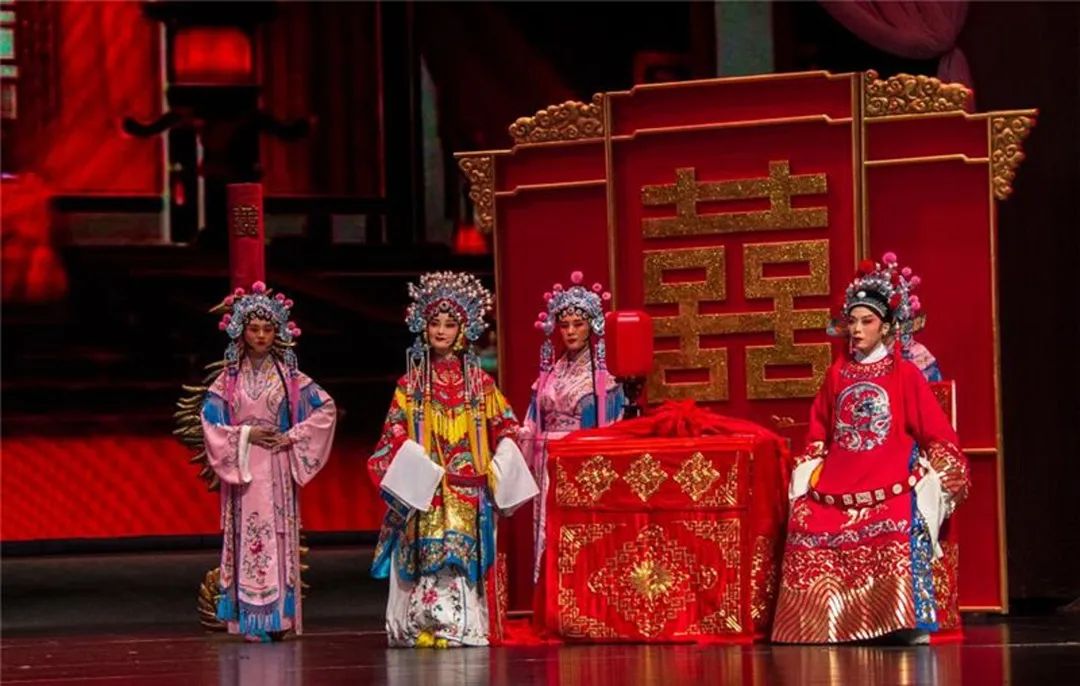 7台演出、6场展览、41场活动……请查收11月份光明区文化菜单！