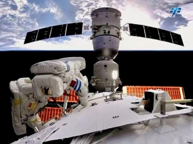 2024载人航天知识科普,载人航天飞行的科普知识