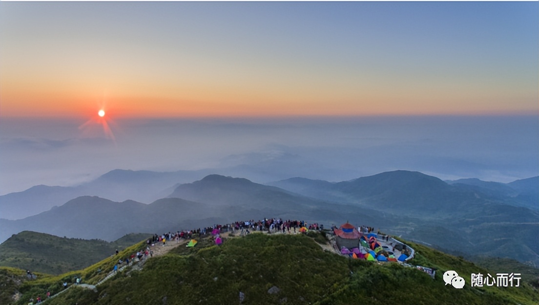 地理志第350981期:敷赐五福,以安一县,今天简单聊聊福安市