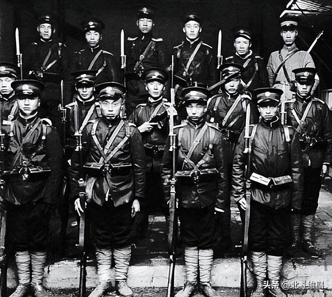 晚清真实的历史真相,晚清为何还能收复西藏