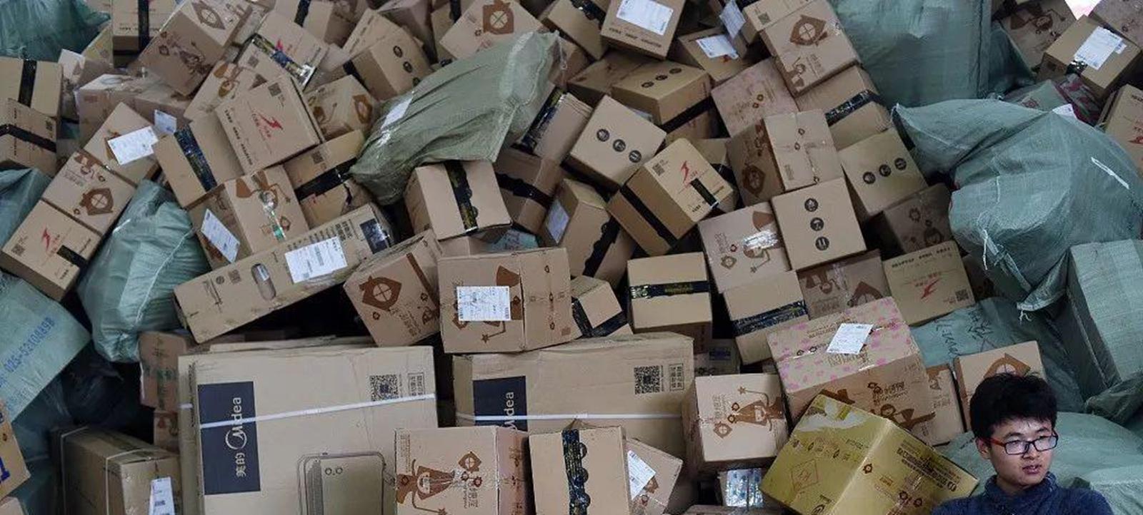 最优惠的快递公司有哪些,寄大件快递哪家服务好