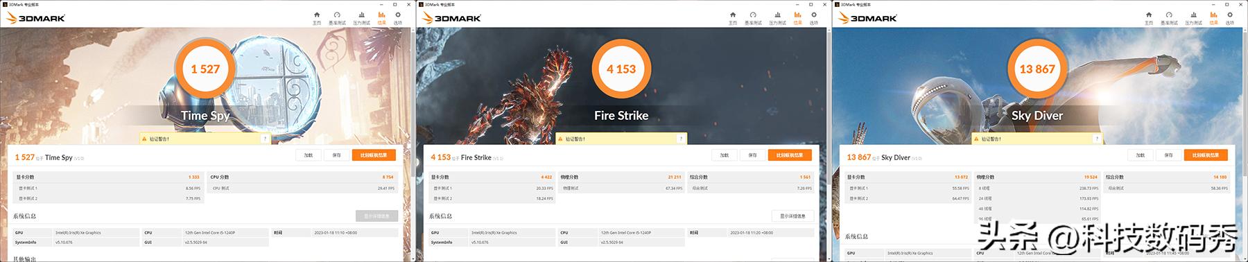 1240p台式机,1240p迷你主机