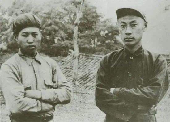 陈毅的军事能力到底怎么样呢？是不是像有些人说的那样，军事不行