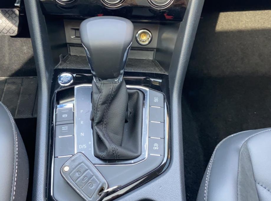 途观l更换at胎感受,大众途观l保养1.5和2.0费用一样吗