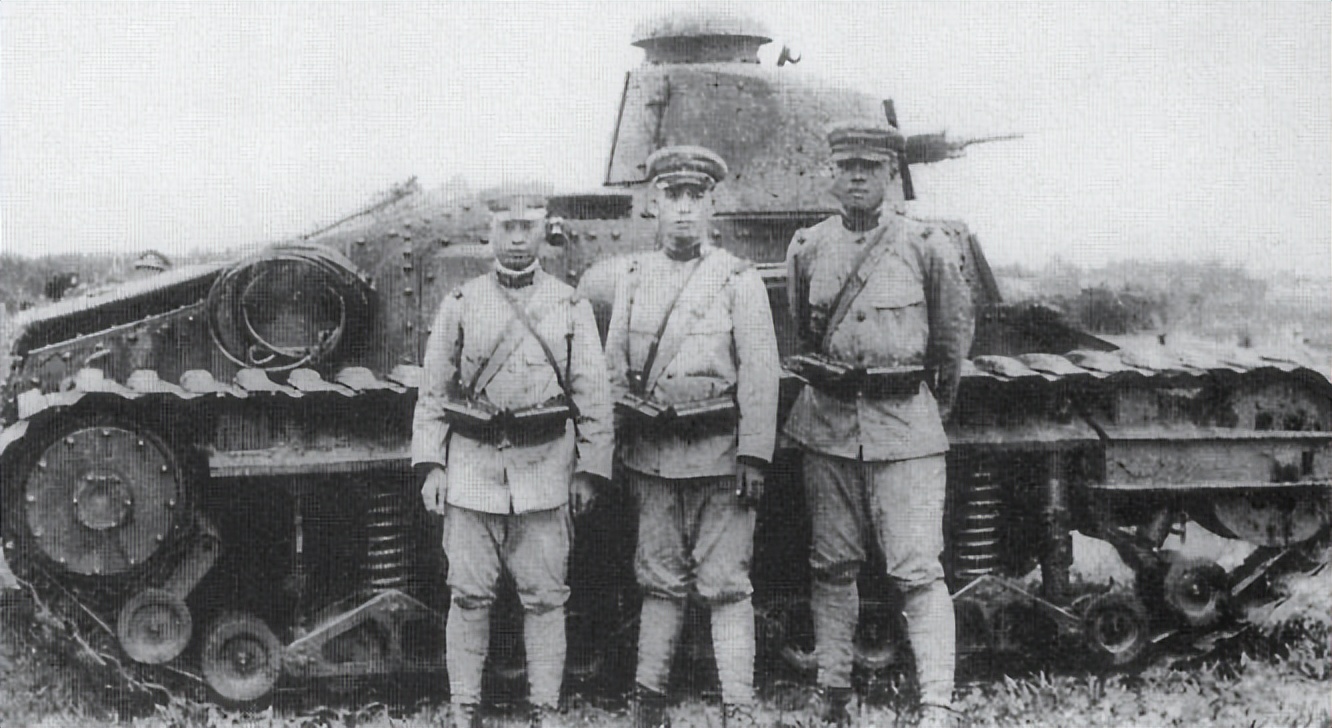 新中国诞生篇——国民*党**曾使用的重*器武**法国篇