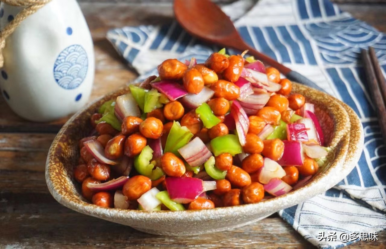 炎炎夏日吃这些美味又降暑,大暑时节的水果和养生食谱