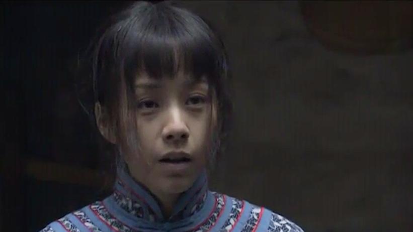 揭露旧社会女性悲惨的电影，妻子为替丈夫还债，80块钱租给老地主