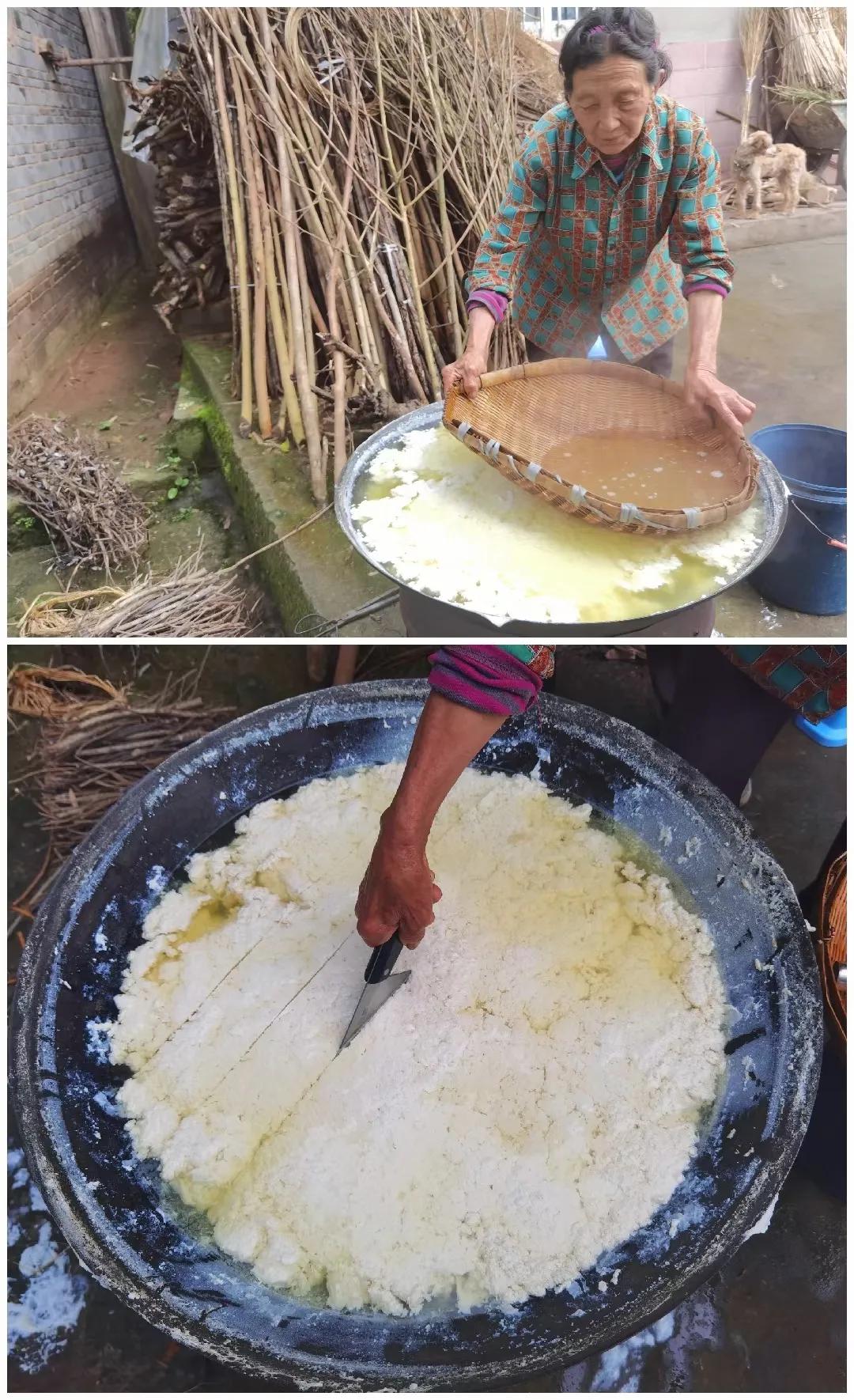 一物降一物卤水点豆腐,卤水点豆腐一物降一物寓意