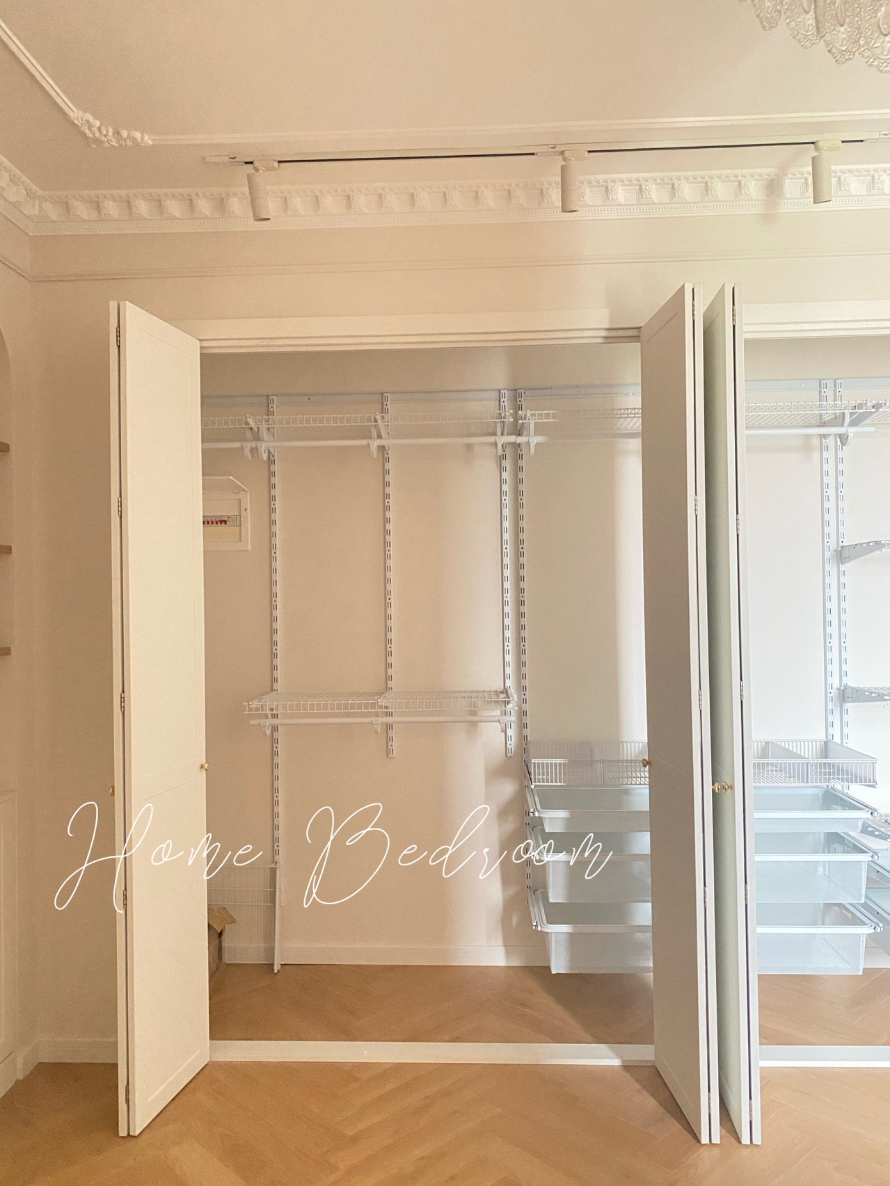 砌墙衣柜真的环保吗,砌墙衣柜划算