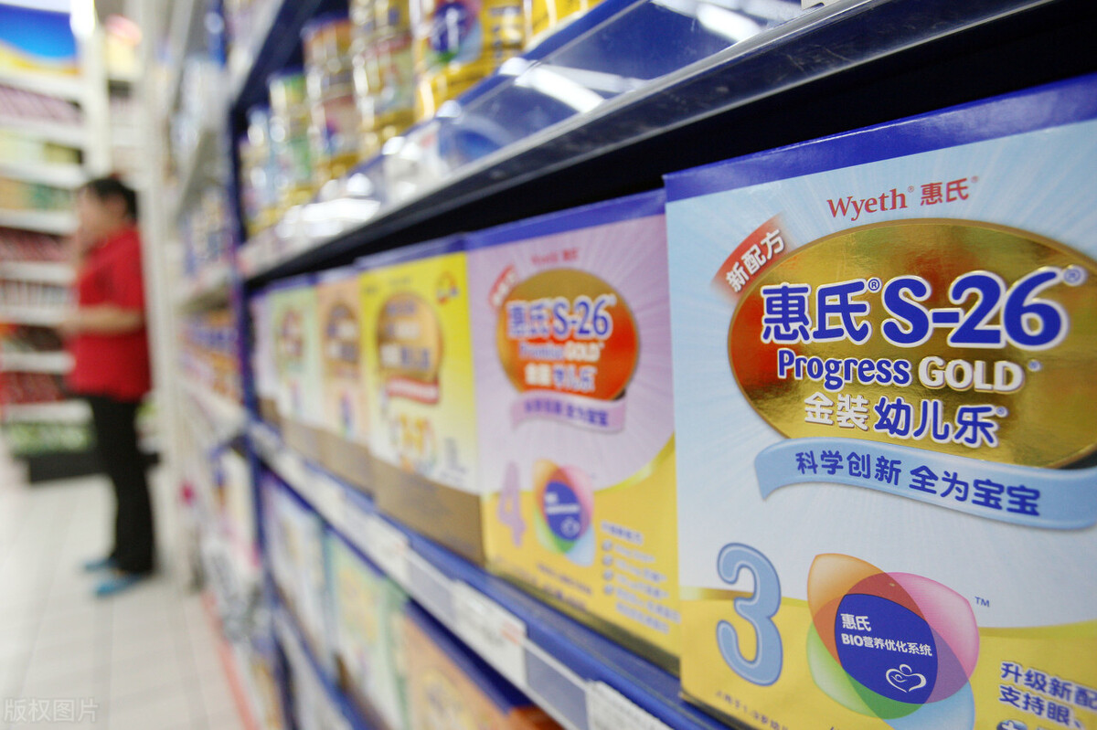 买奶粉认准国家,奶粉买贵的好还是买便宜的好