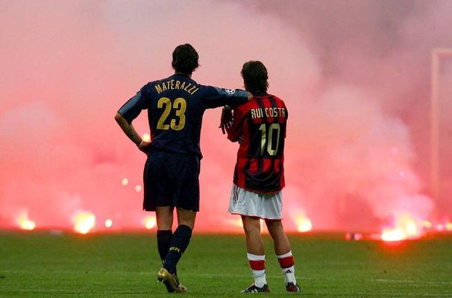 世界足坛球星照片,世界足坛十大经典照片