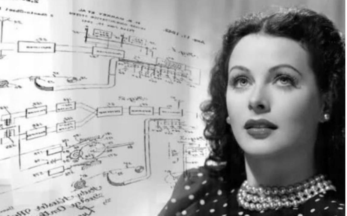 性别不能局限能力——那些天才的女性“程序员”