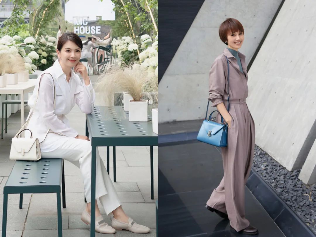 袁泉同款包包,袁泉的斜挎包