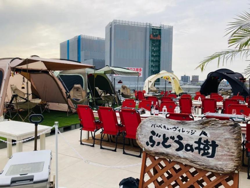 惊艳了！国外这8个新mall业态创新思路不一般