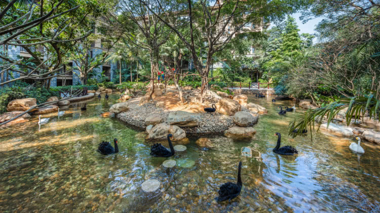 广州长隆酒店童趣乐园,广州游玩长隆性价比超高的酒店