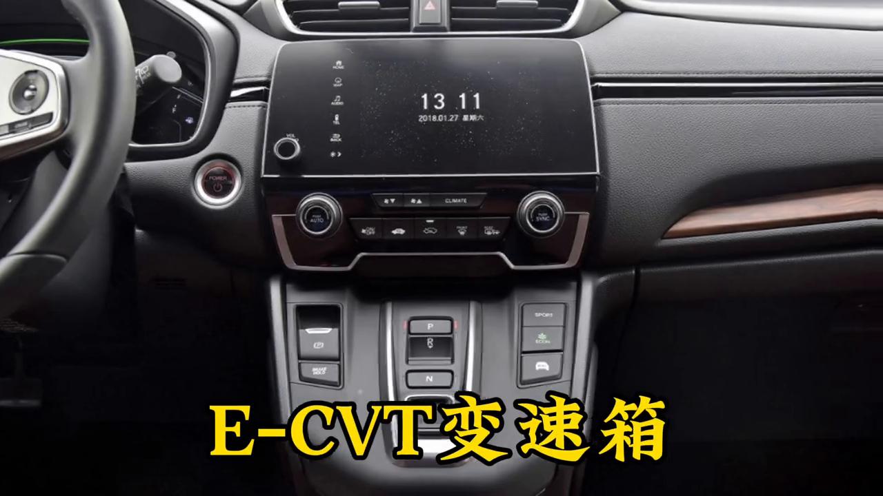 二手本田CRV怎么选,二手本田crv汽车怎么样