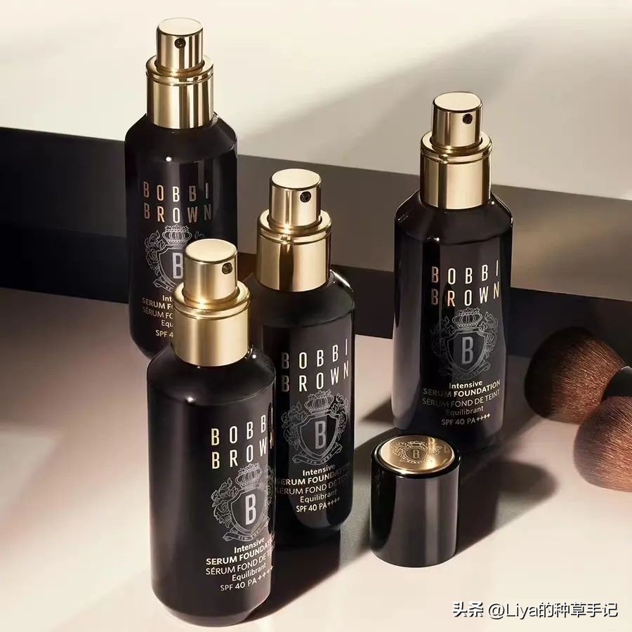 零基础新手化妆指南，手把手教你化妆用品怎么选