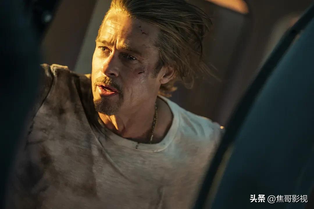 2023评分最高的十部外语电影,23年好看的外语电影推荐