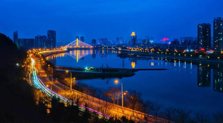 评价河南最宜居城市,河南五大宜居城市