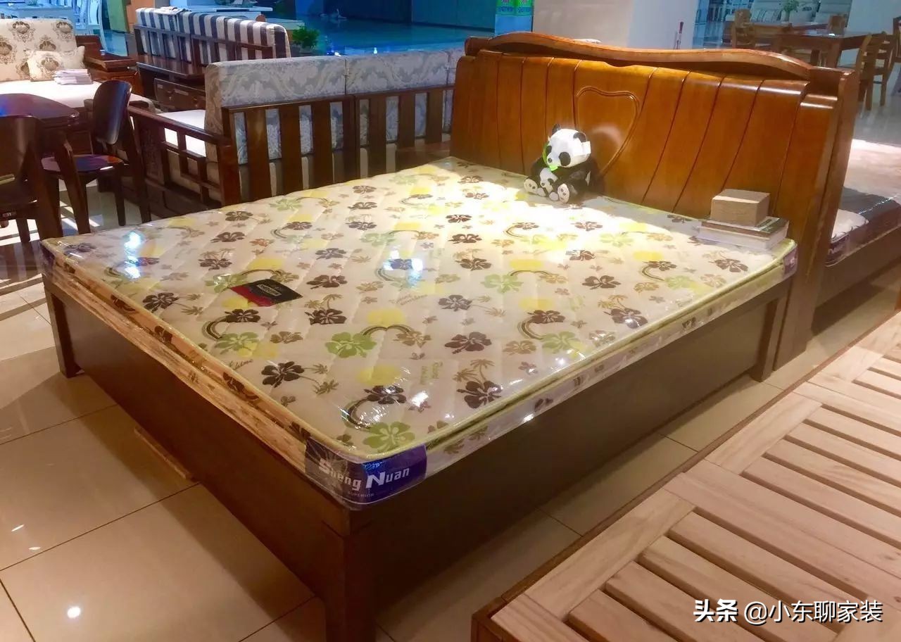 床垫如何选择才是正确的,到底应该怎样选择床垫