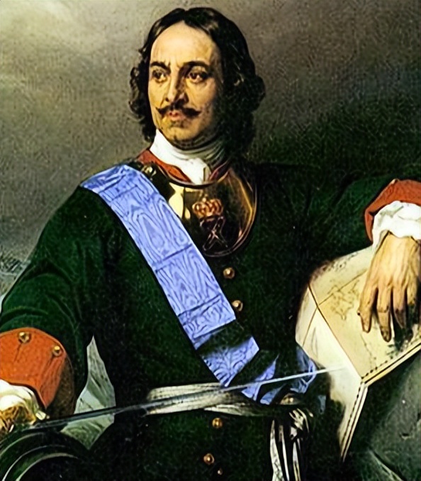 北方战争奠定了什么基础,北方战争三大战役