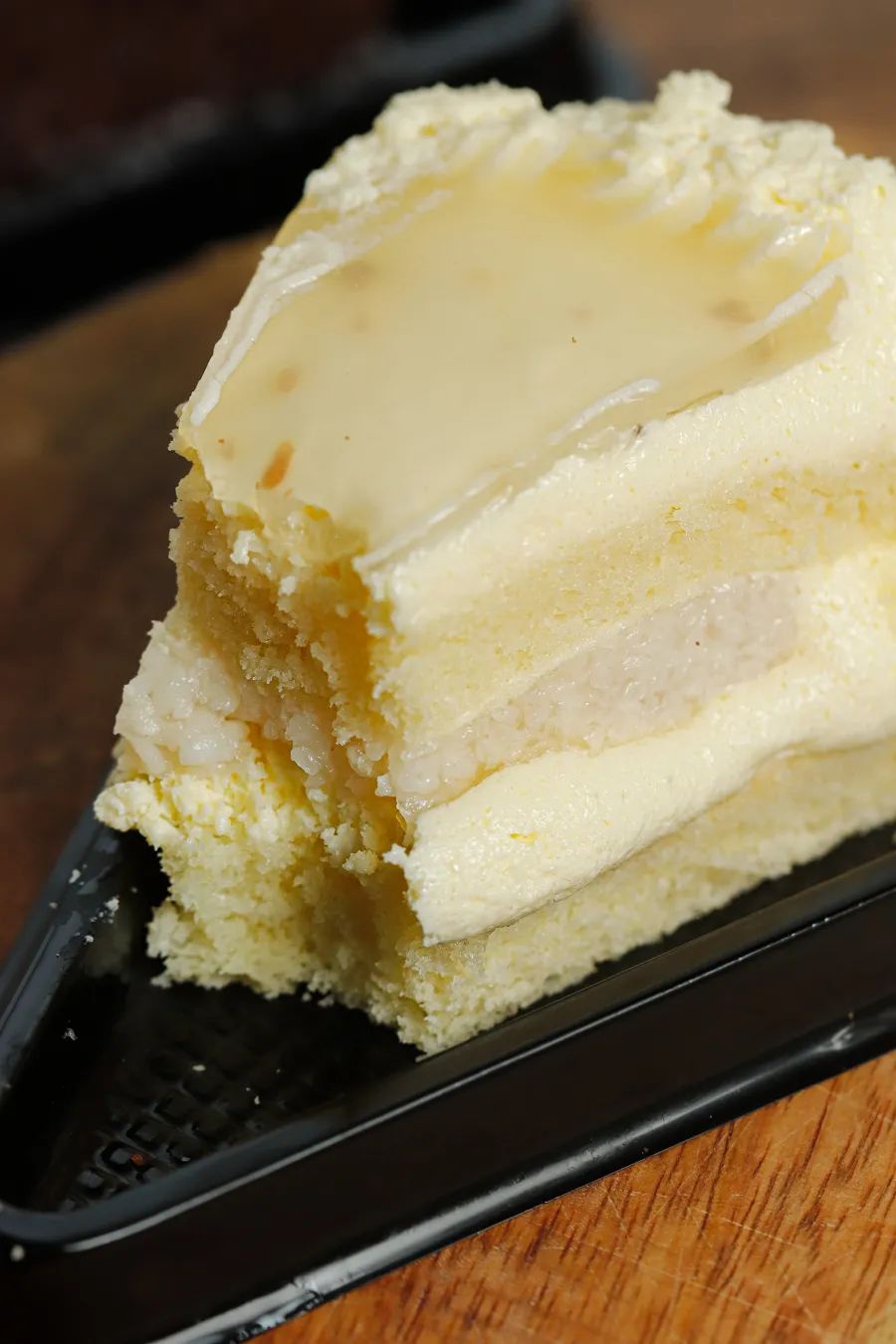 藏龙卧虎的魔都蛋糕饼店,在这5家挖到了宝