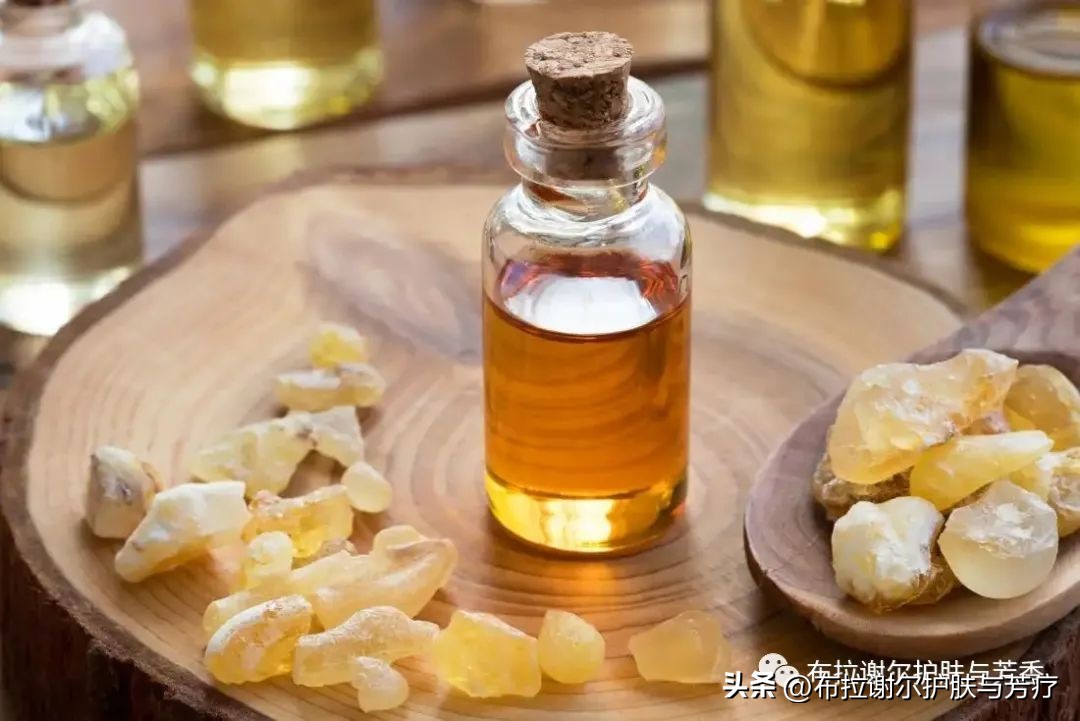 乳香精油紧致皮肤,乳香精油扩张血管