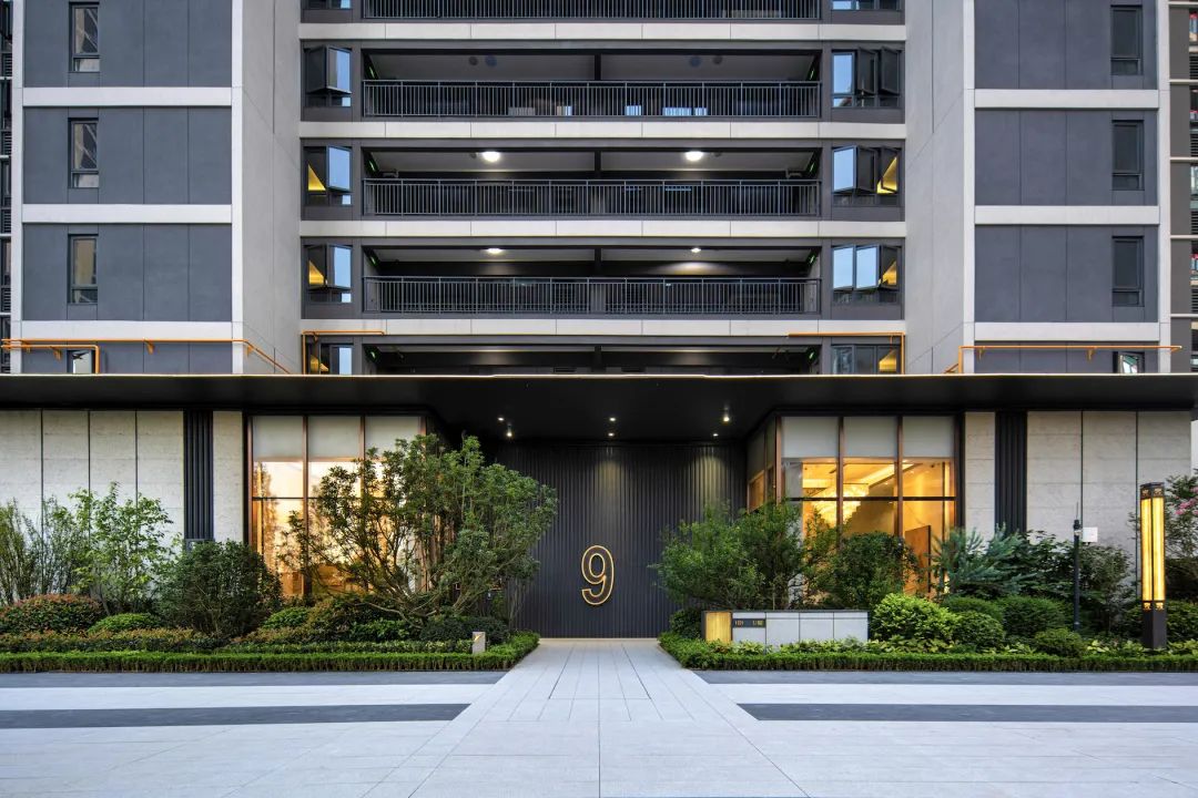 贵阳中海映山湖有天然湖吗,贵阳中海映山湖观景观