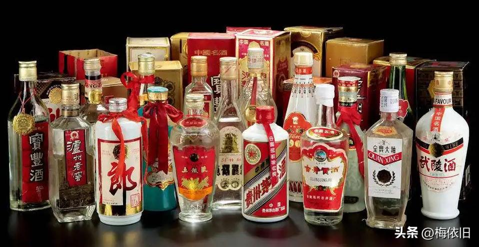 酱香型白酒比较实惠的牌子,酱香型白酒哪个品牌性价比最高