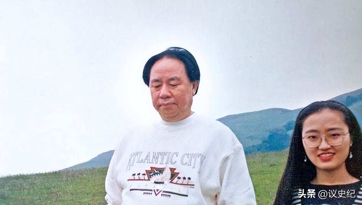 倒爷牟其中空手套白狼,中国倒爷最近视频