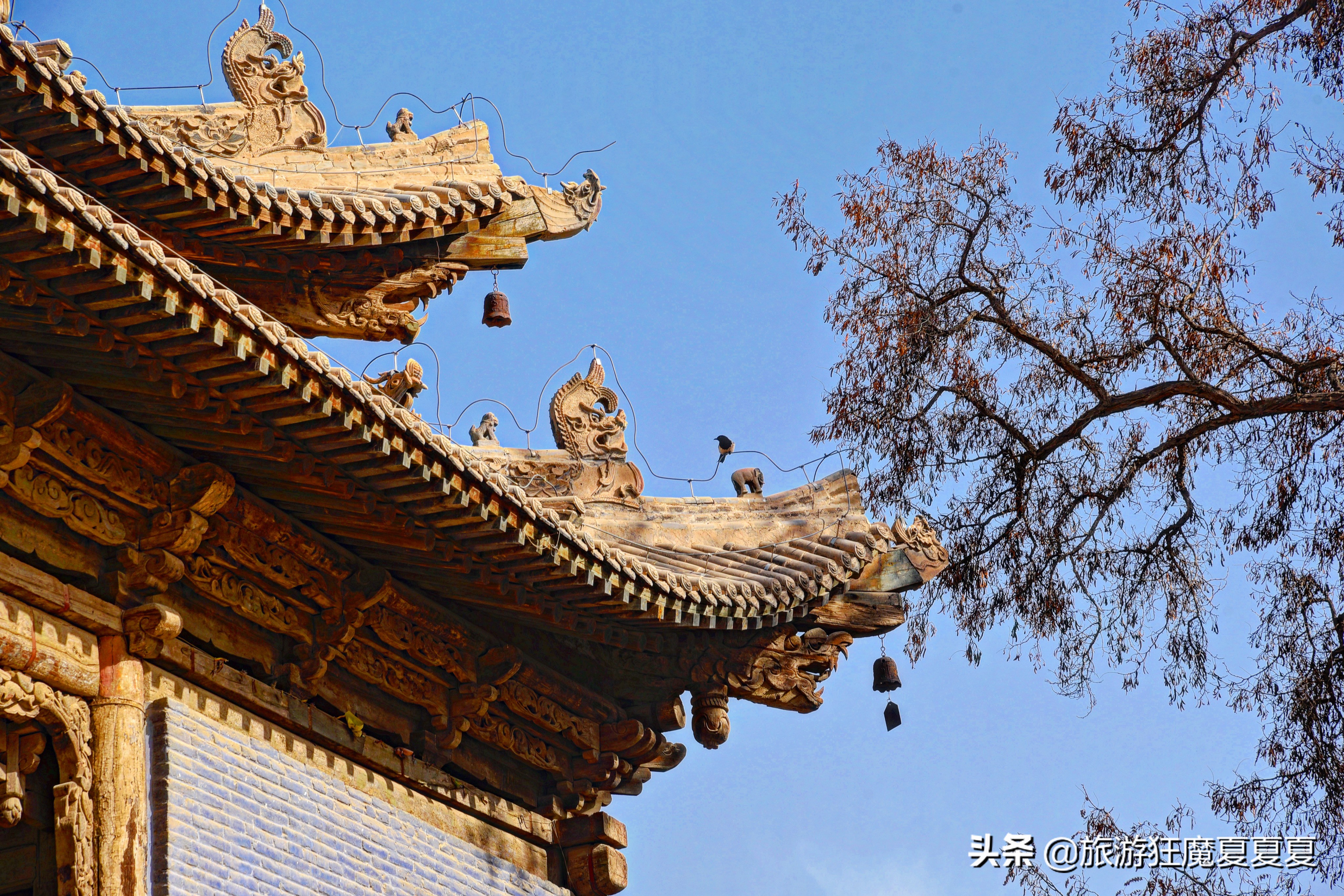 张掖市大佛寺千年卧佛,张掖卧佛最大的寺