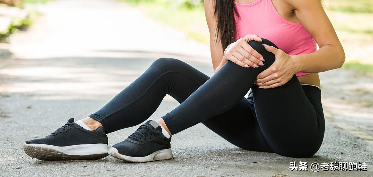 为什么一跑步感觉器官疼,为什么一跑步腿就很疼
