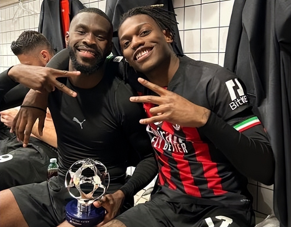 米兰左路真神,米兰引援最新消息