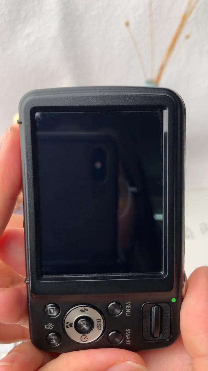 三星pl201200w像素,三星es70和pl20数码相机