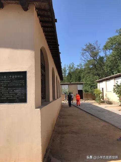 河北必去的十大景点排名,河北必去十大景点大全