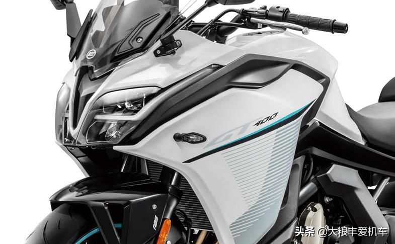 旅跑车型,旅跑摩托车推荐