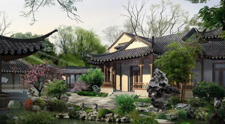 如何设计自己的房子,什么软件可以自己设计房子