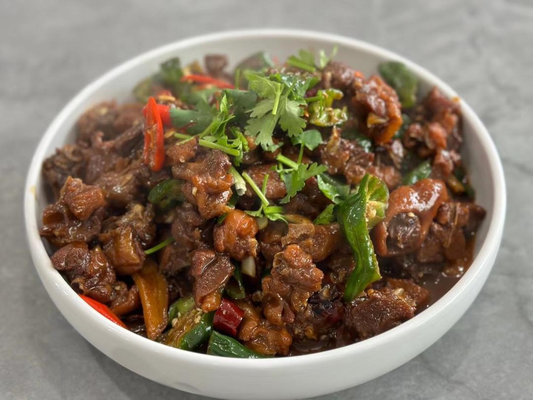 接力淄博！邹城喊话全国网友：这个五一，来这里！