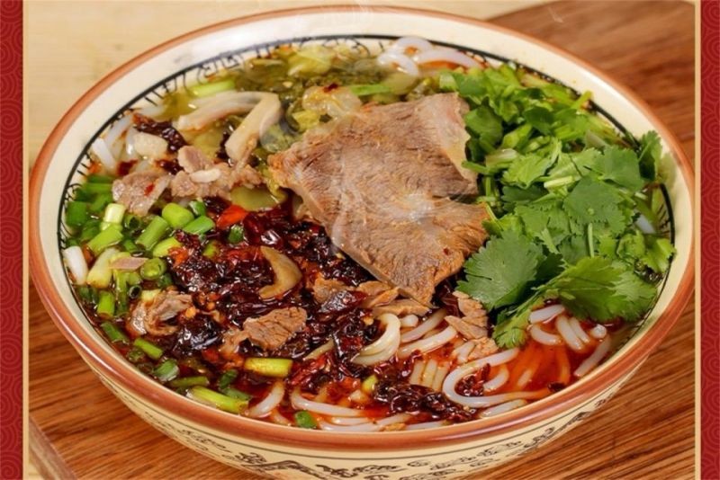 最有特色的10道贵州名菜你吃过吗,贵州的十大美食