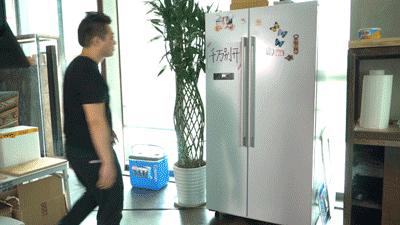 疫情囤货买多大冰柜,疫情期间冰柜热销吗