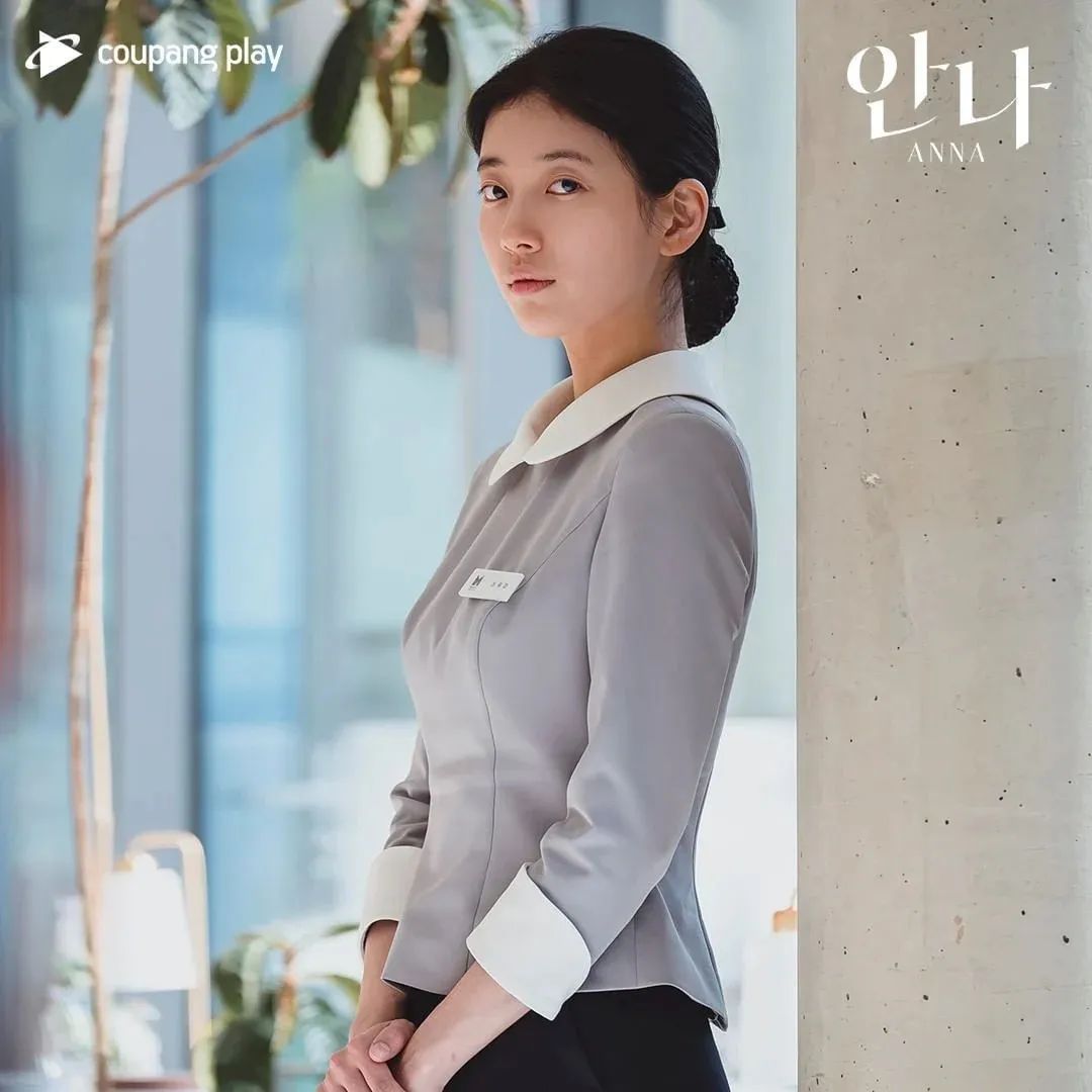 真假安娜身份被揭穿,真假安娜韩剧哪里看