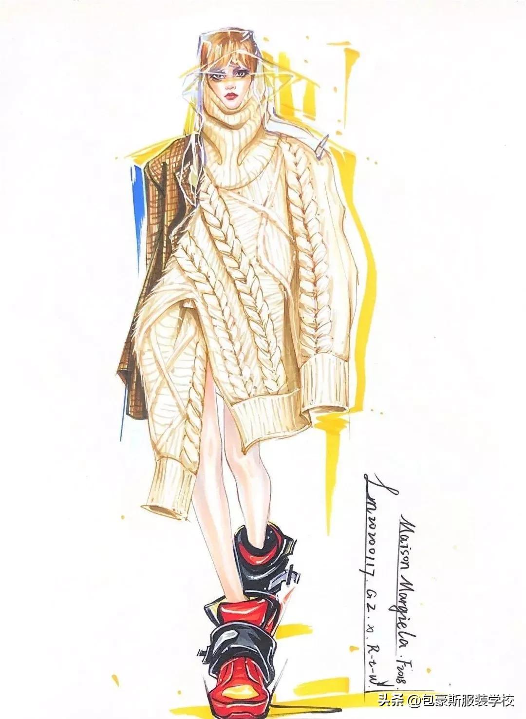 中老年女性时尚服装,2020女时尚服装