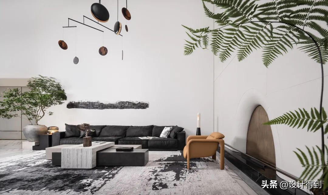 软装设计全套详细流程,一线室内设计公司设计流程